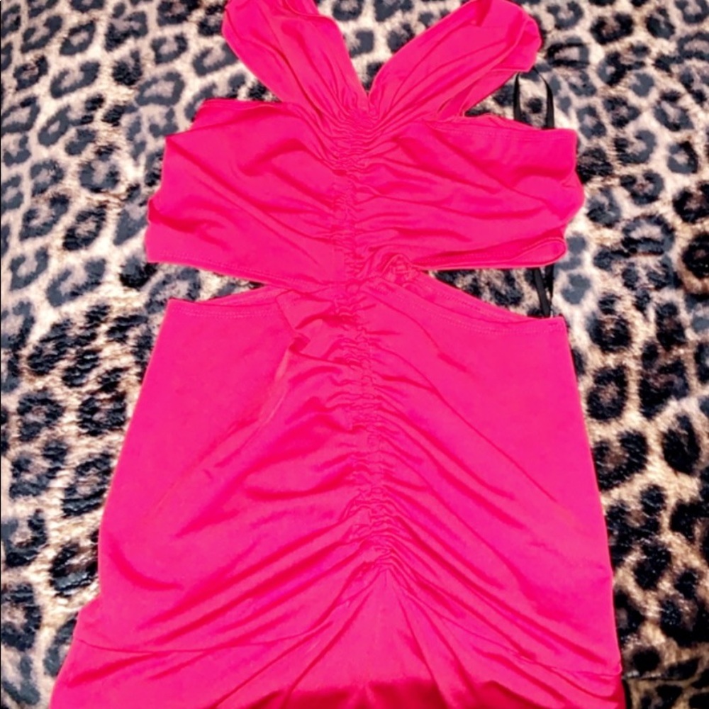 Dress - Picture 2 of 2